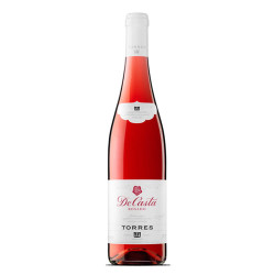 Vino Rosado de Casta