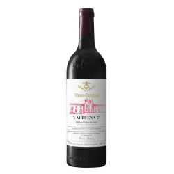 Vino Tinto Vega Sicilia...