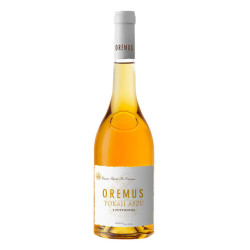 Vino Tokaj Oremus Aszu 5...