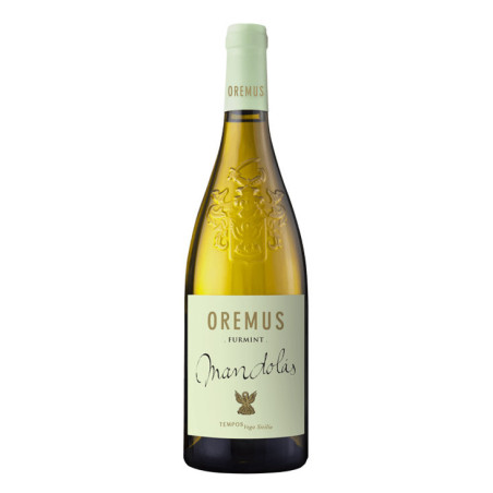 Vino Blanco Oremus Mandolas Furmint