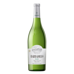 Vino Blanco Barbadillo