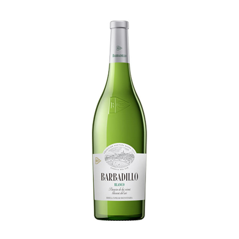 Vino Blanco Barbadillo