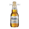 Caja 24 Tercios Cerveza Modelo Especial