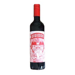Vermouth Vividor Piscolabis