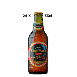 Cerveza Chilena Kunstmann...