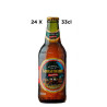 Cerveza Chilena Kunstmann Torobayo Caja de 24 x 33cl
