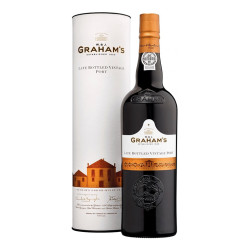 Vino Generoso Graham's L.B.V.