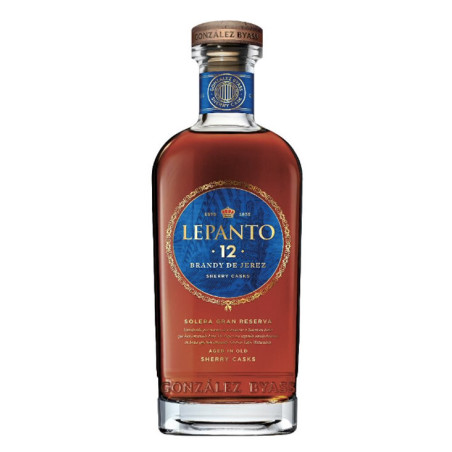 Brandy Lepanto 12 años