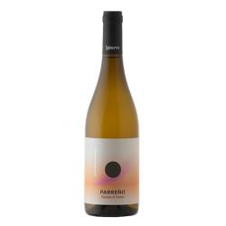 Vino Blanco Parreño
