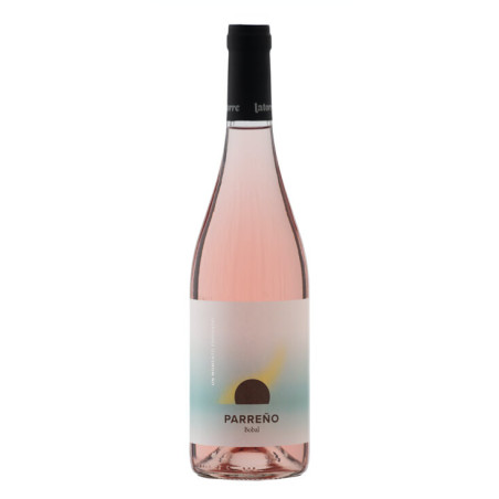 Vino Rosado Parreño