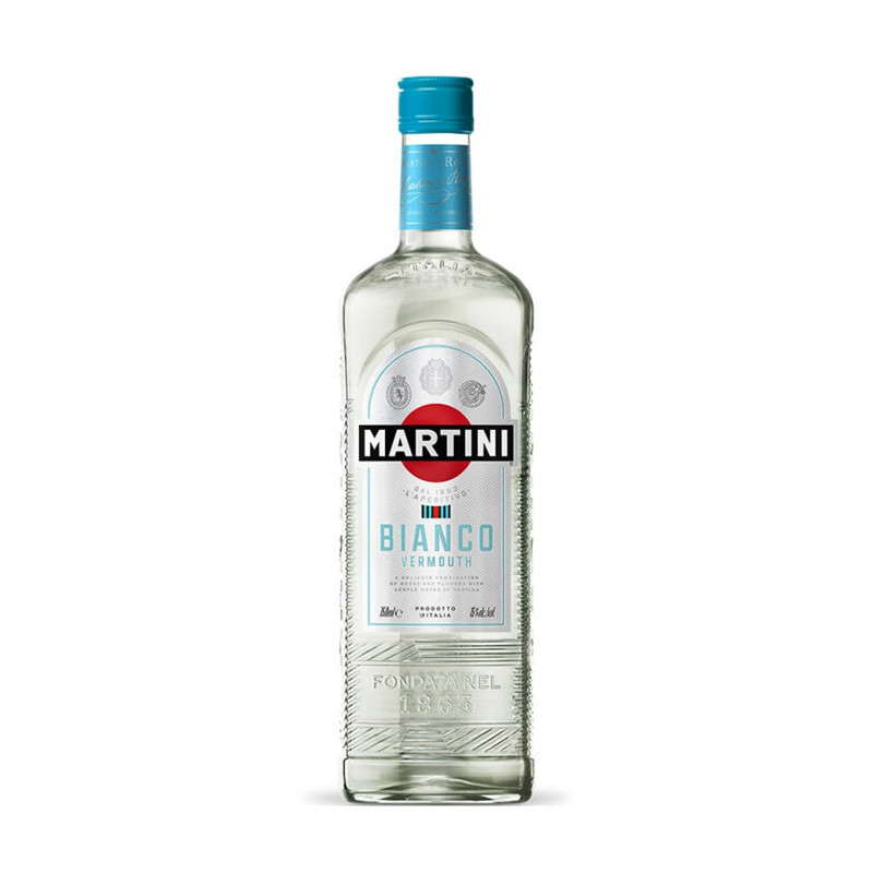 Vermut Martini Bianco