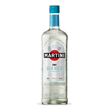 Vermut Martini Bianco
