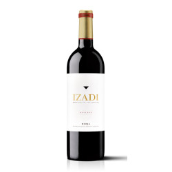Vino Tinto Izadi Reserva