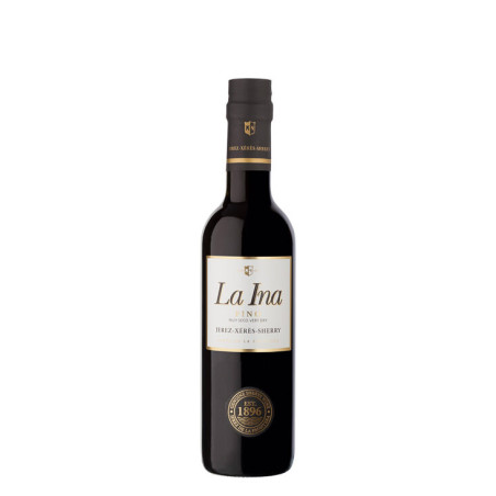 Vino Fino La Ina 37,5CL