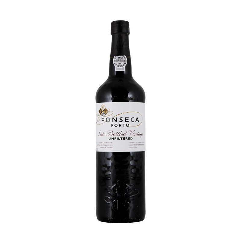 Vino Oporto Fonseca Tawny LBV