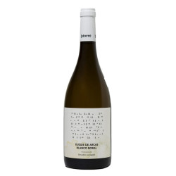 Vino Blanco Duque de Arcas...