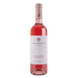 Vino Rosado Abadengo