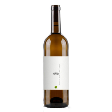 Vino Blanco Albaflor