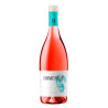 Vino Rosado Homenaje Garnacha