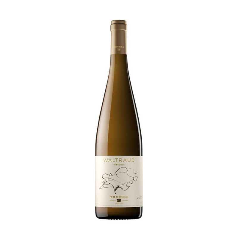 Vino Blanco Waltraud
