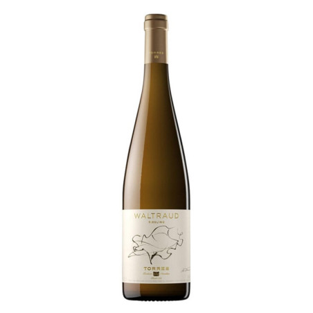 Vino Blanco Waltraud