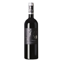 Vino Tinto Rupestre