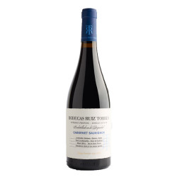 Vino Tinto Ruiz Torres...