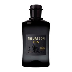 Ginebra G'Vine Nouaison