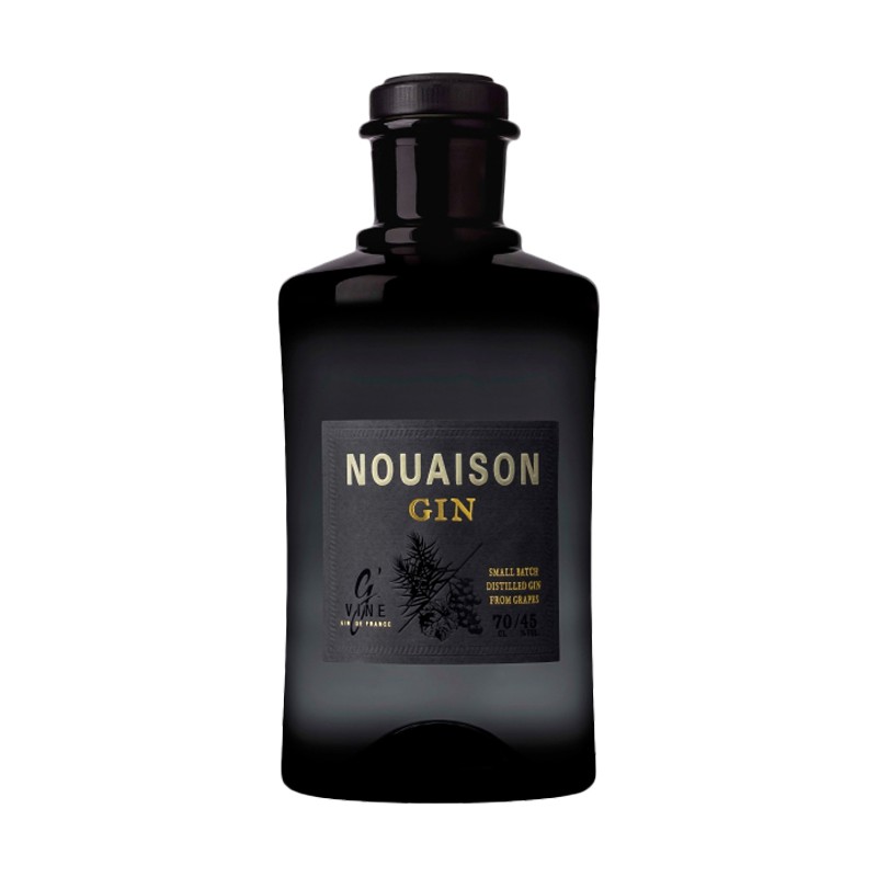 Ginebra G'Vine Nouaison