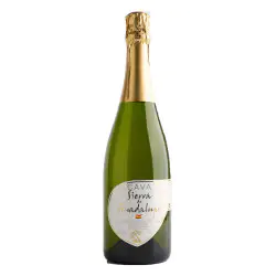 Cava Sierra de Guadalupe Brut