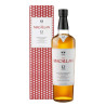 Whisky Macallan 12 YO Double Cask