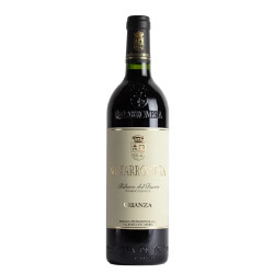 Vino Tinto Matarromera...