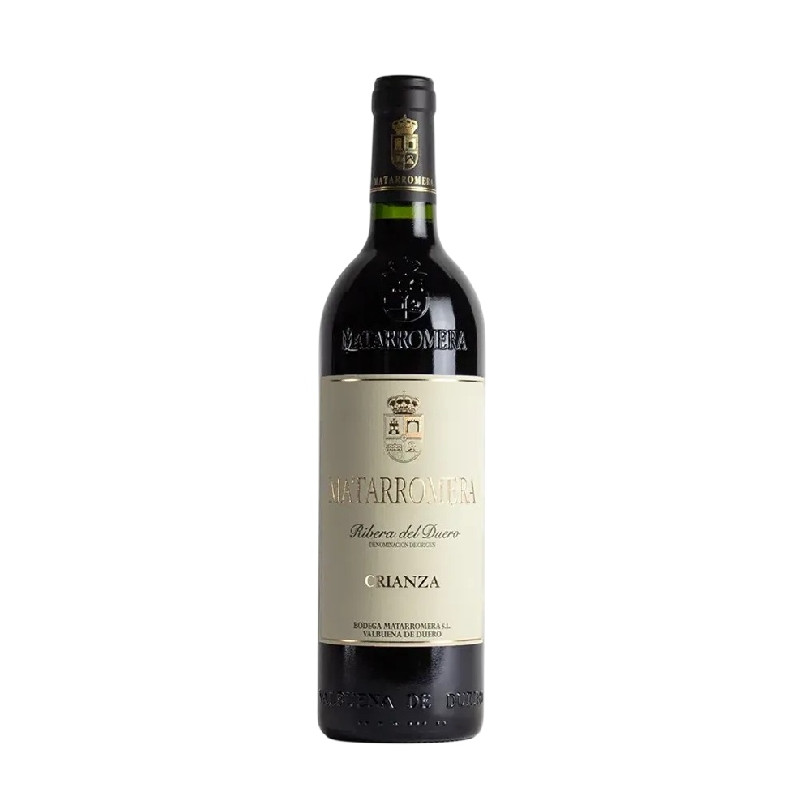 Vino Tinto Matarromera Crianza 