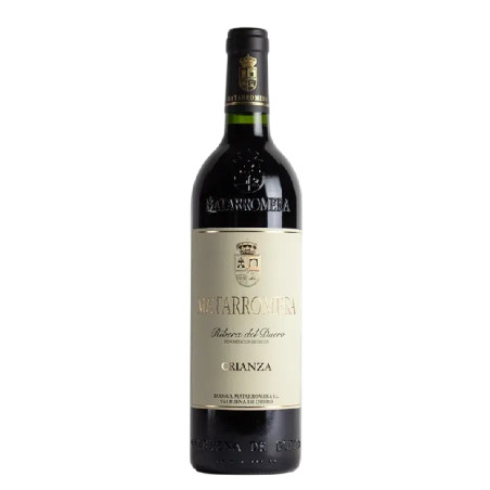 Vino Tinto Matarromera Crianza 