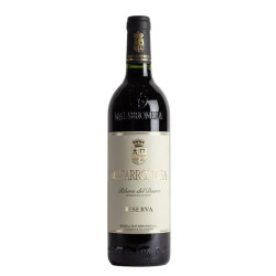 Vino Tinto Matarromera Reserva