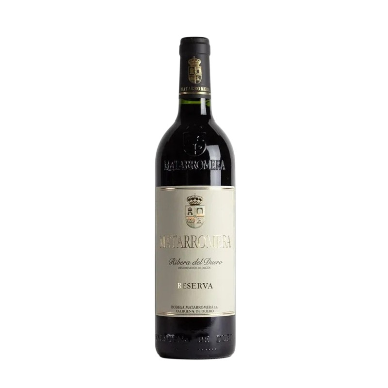 Vino Tinto Matarromera Reserva