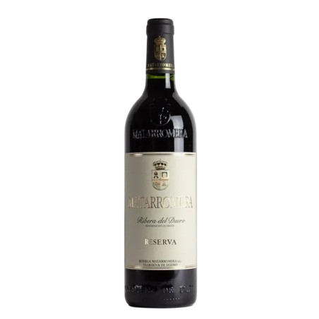 Vino Tinto Matarromera Reserva