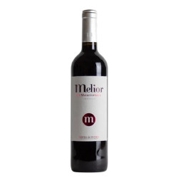 Vino Tinto Melior Roble de...