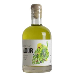 Licor de Hierbas Heredad Aldor