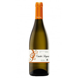 Vino Blanco Cuatro Rayas...