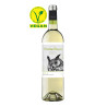 Vino Blanco Cuatro Rayas Verdejo Organic