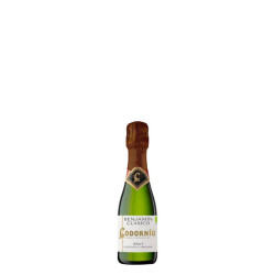 Cava Codorníu Brut Benjamin...