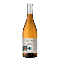 Vino Blanco Airexa Albariño...