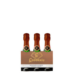Cava Codorníu Clásico Seco...