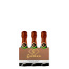 Cava Codorníu Clásico Seco Eco Tripack 20cl
