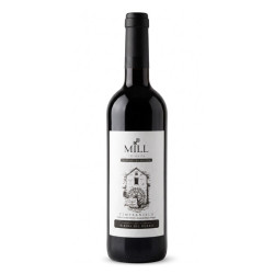 Vino Tinto Mill Crianza