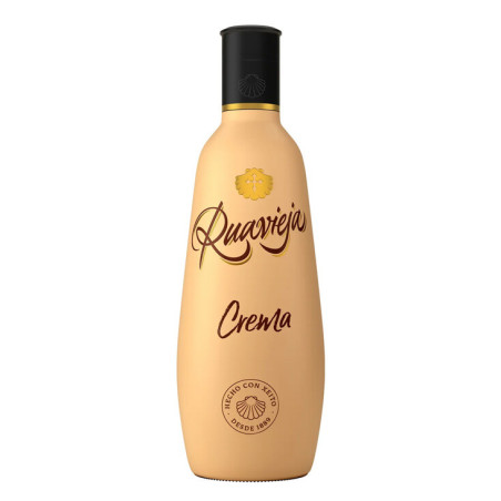 Crema de Orujo Ruavieja