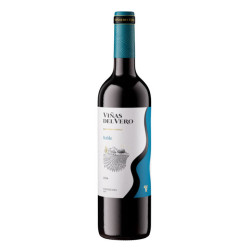 Vino Tinto Viñas del Vero...