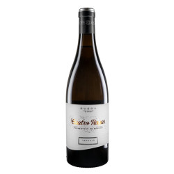 Vino Blanco Cuatro Rayas...