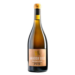 Vino Blanco Amador Diez...